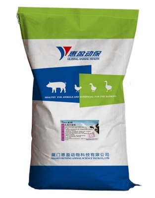 Bubuk Disinfektan Sapi Non Lengket Untuk Pembersihan Padding Kering