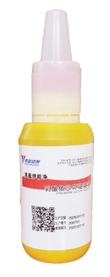 Babi Babi Uterine Lavage Fluid Ethacridine Lactate Solution Untuk Disinfeksi Antisepsis