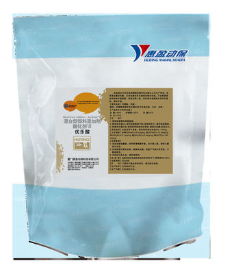 Kurangi Aditif Pakan Unggas Enteritis Mempromosikan Penyerapan Nutrisi