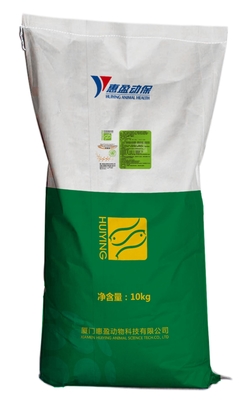 Premiks Mineral Untuk Melengkapi Kalsium Magnesium Mempromosikan Hard Shell