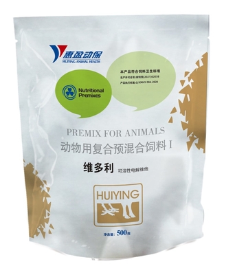 Compound Premix Swine Feed Supplements Powder Untuk Hewan