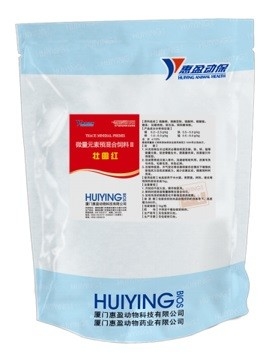 East Complex Enzyme Probiotik Bubuk Suplemen Pakan Ternak Untuk Daging Sapi Babi